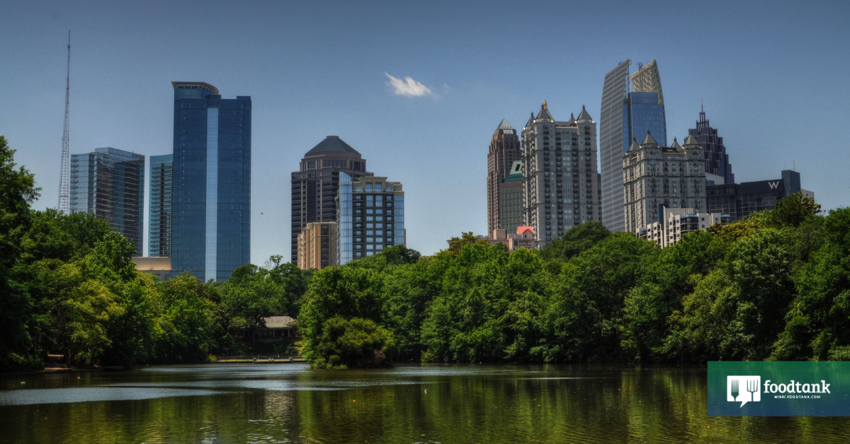 20 Organizations Cultivating the Food Movement in Atlanta – Food Tank