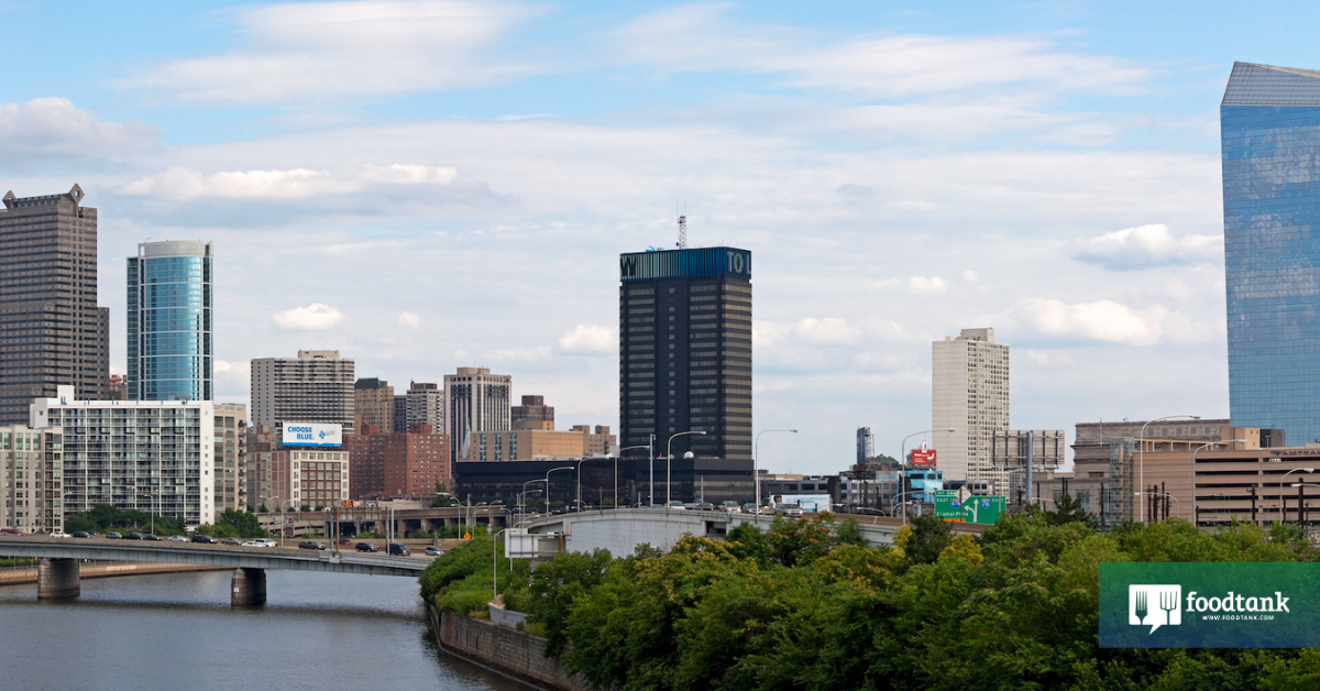 Black Farmers and Urban Gardeners (BUGs) National Conference Comes to Philadelphia – Food Tank