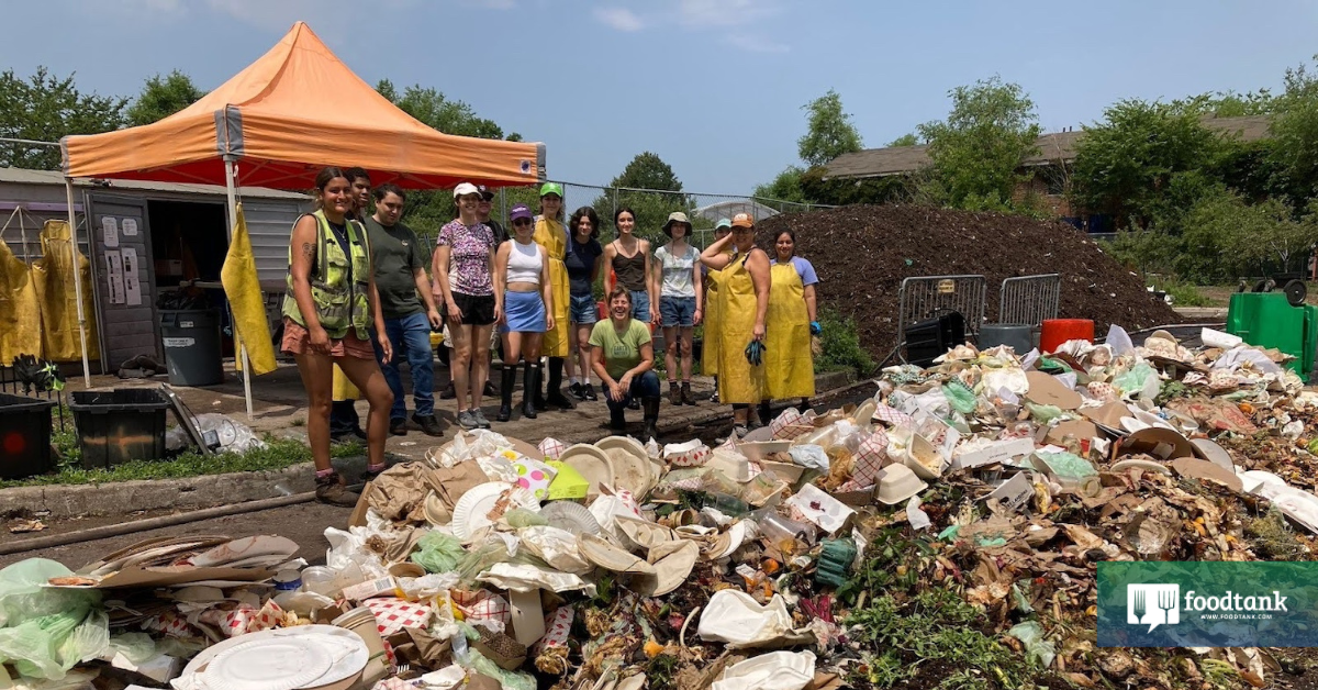 Preserving Community Compost in New York City – Food Tank